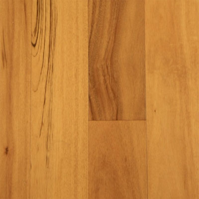 Stepco Brazilian Tigerwood Hardwood Flooring