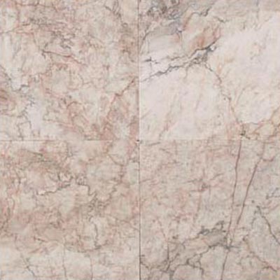 Daltile Cherry Blossom Marble Tile