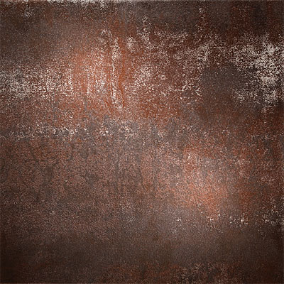 Daltile Copper Porcelain Tile Reflective Elements Copper