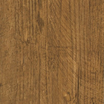 Konecto Distressed Walnut Vinyl Flooring