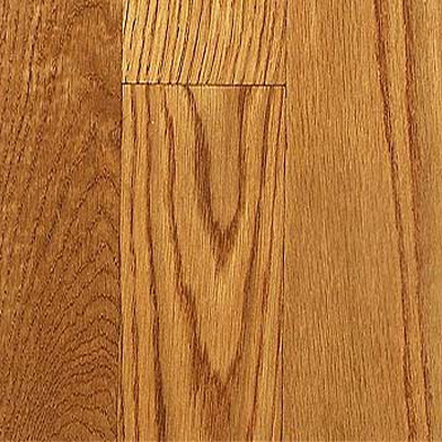 Bruce Fawn Hardwood Flooring