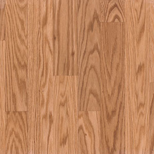 Mohawk Golden Oak Strip Laminate Flooring
