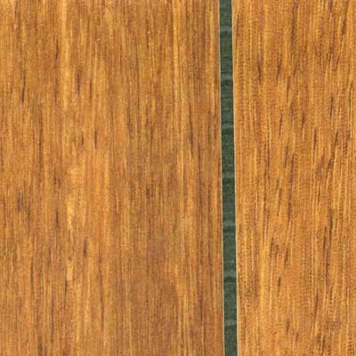 Alloc Oiled Teak Shipdeck Laminate Flooring