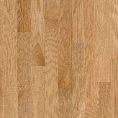 Bruce Red Oak Natural Hardwood Flooring