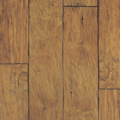 Quick-Step Rustic Hickory Laminate Flooring