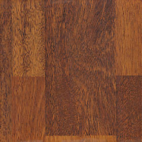 Mannington Tropical Mahogany Laminate Flooring